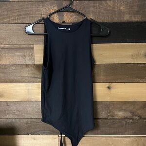 Women’s Abercrombie & Fitch Bodysuit